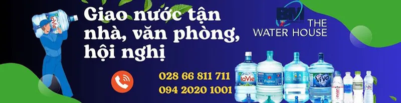 Sản phẩm Nuoc uong dong chai — Công Ty Cổ Phần Đầu Tư Phát Triển IDB — MST 0105529577