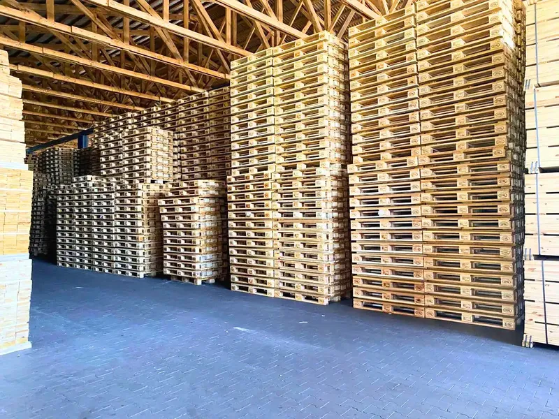 Sản phẩm anh pallet go – Da sua — Pallet Nhựa ICD - Công Ty TNHH Sản Xuất Công Nghiệp ICD Việt Nam — MST 0105547551