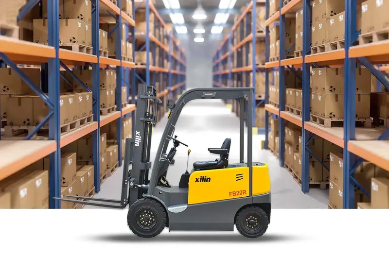 Sản phẩm xe nang  — Pallet Nhựa ICD - Công Ty TNHH Sản Xuất Công Nghiệp ICD Việt Nam — MST 0105547551