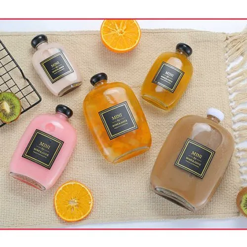 Sản phẩm Chai Thuy Tinh Dep Bau Nap Nhua Cao Cap1 1 500x500 — Chai Lọ Thủy Tinh Bách Hoa - Công Ty TNHH Phát Triển Kỹ Thuật Bách Hoa — MST 0105553971
