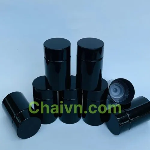 Sản phẩm Nap Nhua Co Bi NNCB.11 500x500 — Chai Lọ Thủy Tinh Bách Hoa - Công Ty TNHH Phát Triển Kỹ Thuật Bách Hoa — MST 0105553971