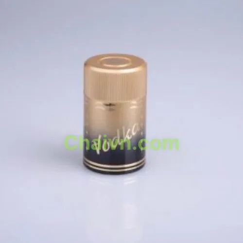 Sản phẩm Nap Nhua Co Bi NNCB.19 500x500 — Chai Lọ Thủy Tinh Bách Hoa - Công Ty TNHH Phát Triển Kỹ Thuật Bách Hoa — MST 0105553971