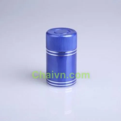 Sản phẩm Nap Nhua Co Bi NNCB.20 500x500 — Chai Lọ Thủy Tinh Bách Hoa - Công Ty TNHH Phát Triển Kỹ Thuật Bách Hoa — MST 0105553971