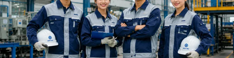 Nhà máy May Đồng Phục De Charme - Công Ty Cổ Phần Sản Xuất Và Thương Mại De Charme #1600 — MST 0105556235