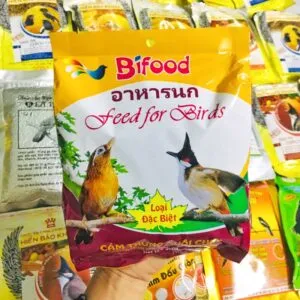 Sản phẩm Cam chim Bifood 300x300 — Công Ty TNHH Đầu Tư Và Thương Mại Hoài Anh — MST 0105557214