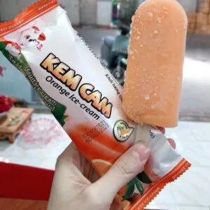 Sản phẩm Kem Cam 300x300 — Công Ty TNHH Đầu Tư Và Thương Mại Hoài Anh — MST 0105557214