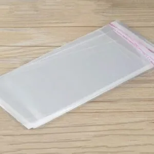 Sản phẩm OPP trong 300x300 — Công Ty TNHH Đầu Tư Và Thương Mại Hoài Anh — MST 0105557214