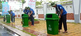 Sản phẩm service 3 — Công Ty Cổ Phần Sản Xuất- Lắp Ráp Xe Điện MAGWAY Việt Nam — MST 0105558391