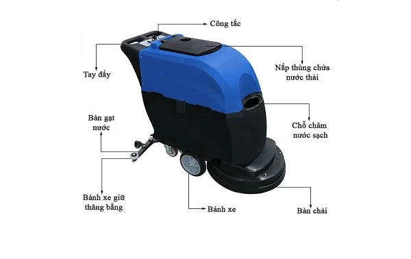 Sản phẩm 2 thanh ly may cha san cu — Công Ty Cổ Phần Sản Xuất- Lắp Ráp Xe Điện MAGWAY Việt Nam — MST 0105558391