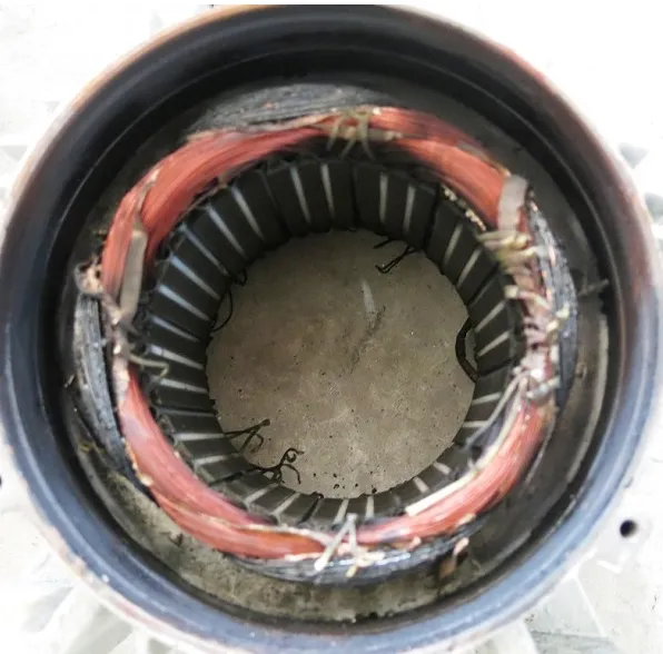 Sản phẩm nguyen nhan motor may cha san bi chay 3 — Công Ty Cổ Phần Sản Xuất- Lắp Ráp Xe Điện MAGWAY Việt Nam — MST 0105558391