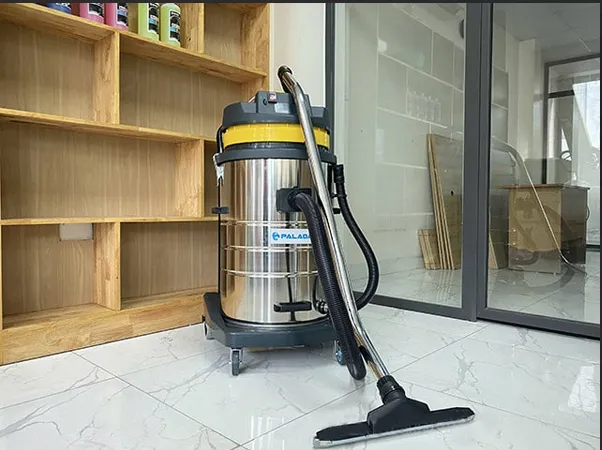 Sản phẩm may hut bui cong nghiep 3000w — Công Ty Cổ Phần Sản Xuất- Lắp Ráp Xe Điện MAGWAY Việt Nam — MST 0105558391