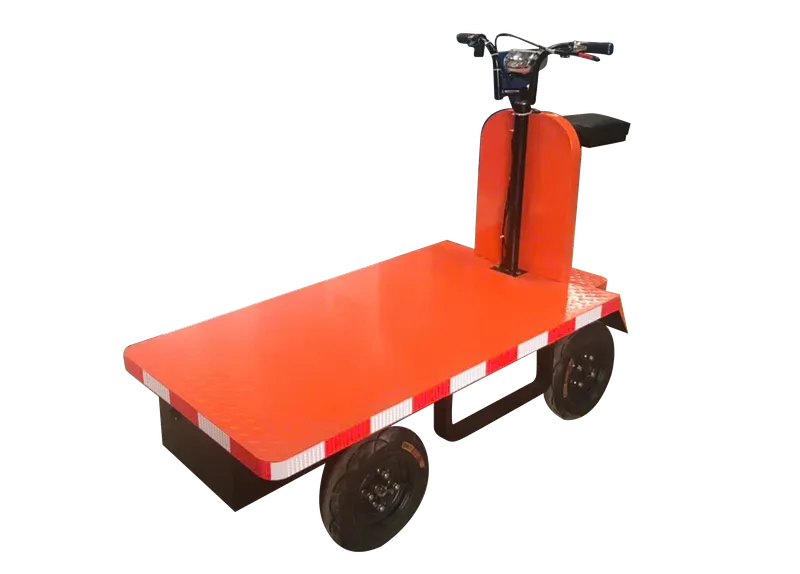 Sản phẩm xe day hang dung lai 1  — Công Ty Cổ Phần Sản Xuất- Lắp Ráp Xe Điện MAGWAY Việt Nam — MST 0105558391