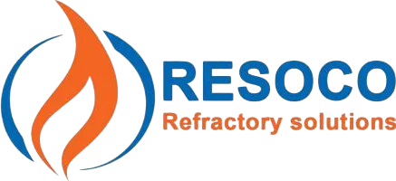 Logo Công Ty Cổ Phần Giải Pháp Vật Liệu Chịu Lửa Resoco