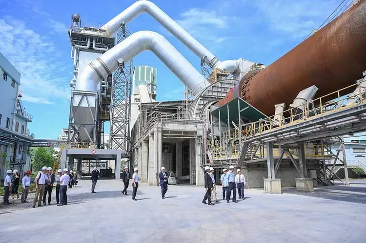 Sản phẩm 1847848011345217 — Công Ty Cổ Phần Giải Pháp Vật Liệu Chịu Lửa Resoco — MST 0105565173