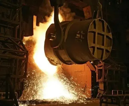 Sản phẩm be tong chiu lua cho lo luyen thep — Công Ty Cổ Phần Giải Pháp Vật Liệu Chịu Lửa Resoco — MST 0105565173