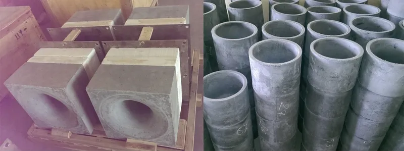 Sản phẩm vat lieu duc san — Công Ty Cổ Phần Giải Pháp Vật Liệu Chịu Lửa Resoco — MST 0105565173