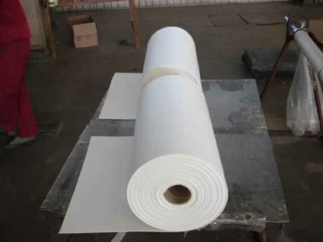 Sản phẩm bong gom — Công Ty Cổ Phần Giải Pháp Vật Liệu Chịu Lửa Resoco — MST 0105565173