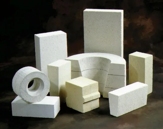 Sản phẩm vat lieu chiu lua — Công Ty Cổ Phần Giải Pháp Vật Liệu Chịu Lửa Resoco — MST 0105565173