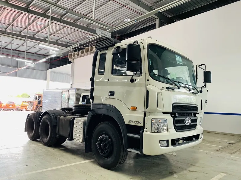 Sản phẩm hyundai hd1000 euro 5 — Công Ty TNHH Thương Mại Ô Tô Việt Hàn — MST 0105567332
