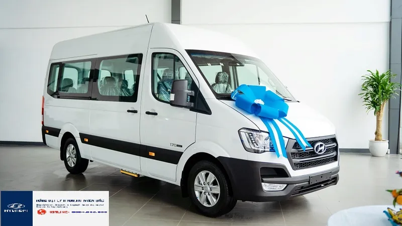 Sản phẩm hyundai solati 16 cho — Công Ty TNHH Thương Mại Ô Tô Việt Hàn — MST 0105567332