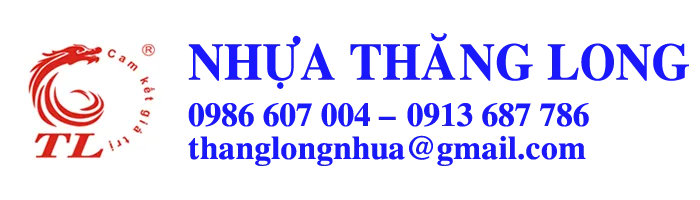 Logo Công Ty TNHH Vật Tư Xây Dựng Và Công Nghiệp Thăng Long