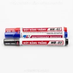 Sản phẩm But viet bang Thien Long wb03 250x250 — Công Ty TNHH Thương Mại Phùng Nguyễn — MST 0105590934