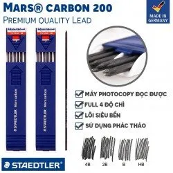 Sản phẩm ruot chi steadler200 250x250 — Công Ty TNHH Thương Mại Phùng Nguyễn — MST 0105590934