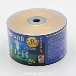 Sản phẩm Djia CD Maxell (50C Coc) 250x250 — Công Ty TNHH Thương Mại Phùng Nguyễn — MST 0105590934