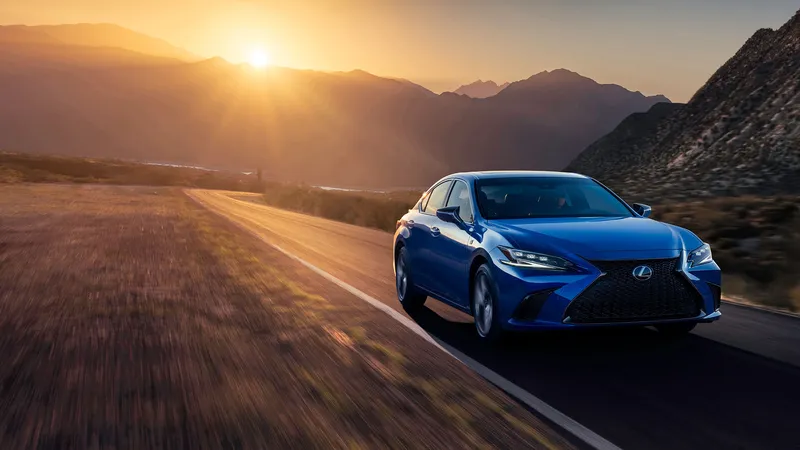 Sản phẩm lexus performance homepage tile d — Công Ty Cổ Phần Lexus Thăng Long — MST 0105591060
