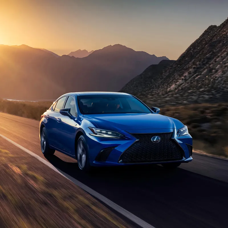 Sản phẩm lexus performance homepage tile m — Công Ty Cổ Phần Lexus Thăng Long — MST 0105591060