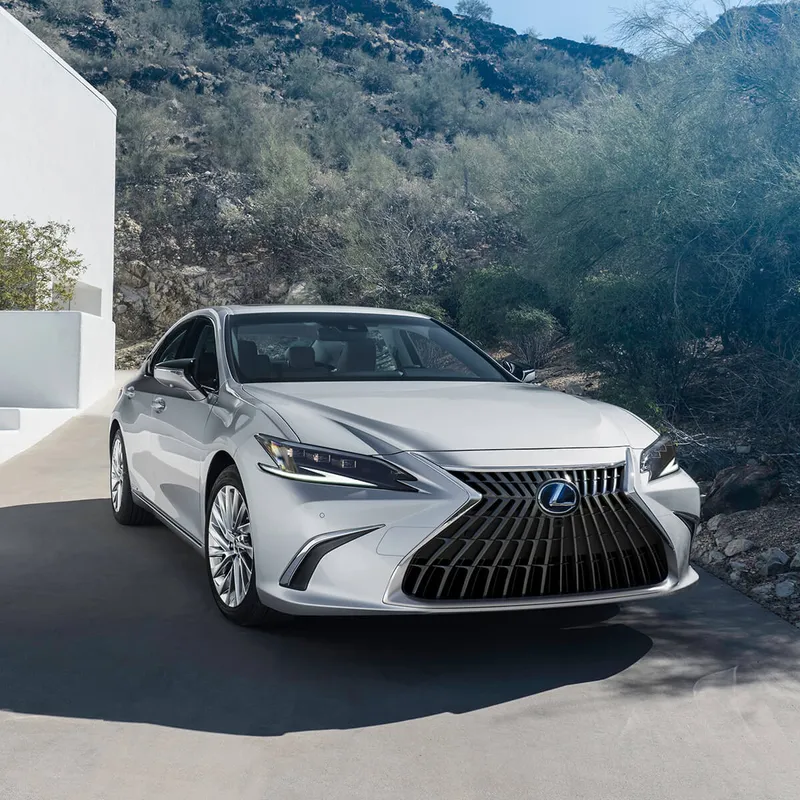 Sản phẩm lexus es 300h homepage tile m — Công Ty Cổ Phần Lexus Thăng Long — MST 0105591060