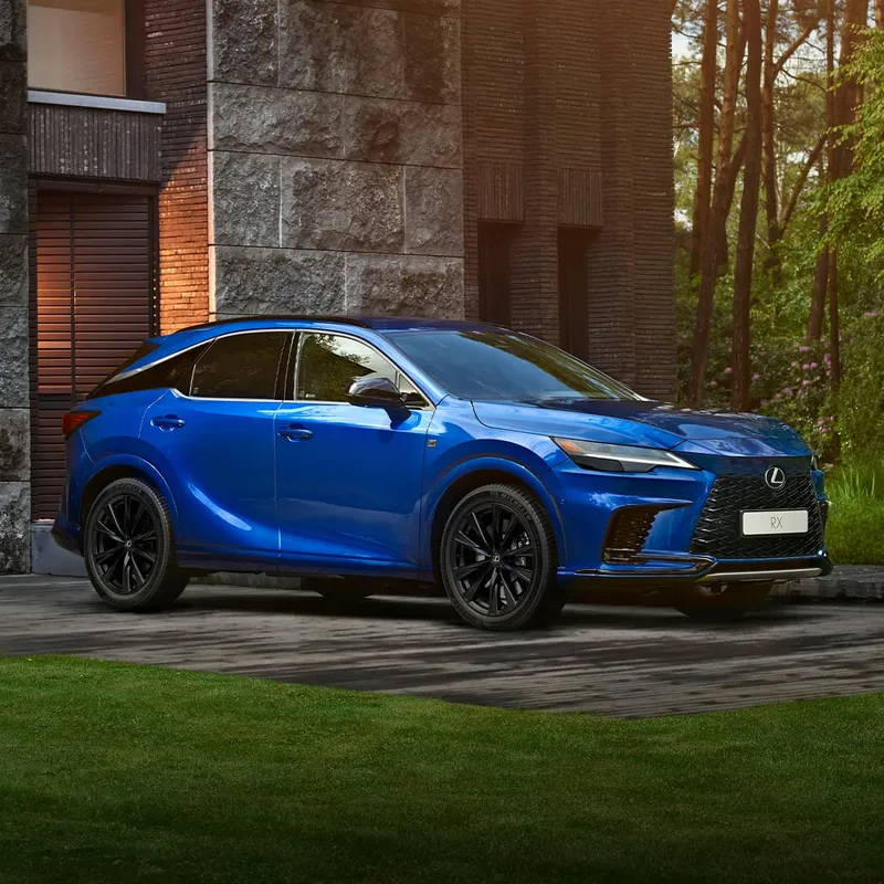 Sản phẩm rx 500h fsport performance homepage tile m — Công Ty Cổ Phần Lexus Thăng Long — MST 0105591060