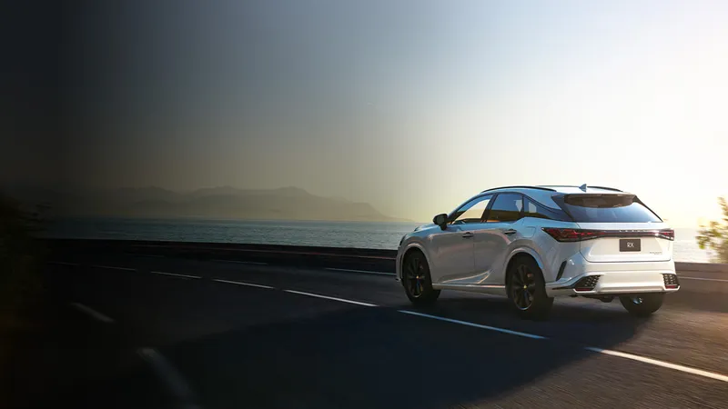 Sản phẩm rx performance homepage tile d — Công Ty Cổ Phần Lexus Thăng Long — MST 0105591060