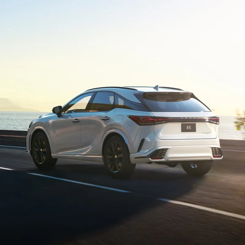 Sản phẩm rx performance homepage tile m — Công Ty Cổ Phần Lexus Thăng Long — MST 0105591060