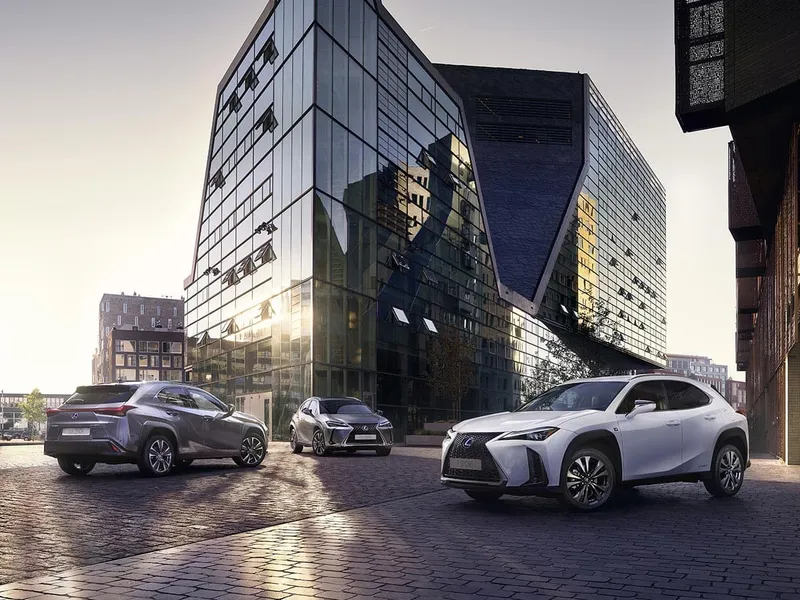 Sản phẩm lexus price model — Công Ty Cổ Phần Lexus Thăng Long — MST 0105591060