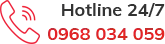 Sản phẩm call — Công Ty Cổ Phần Dịch Vụ Bảo Vệ Quốc Tế Bình Trường An — MST 0105591159