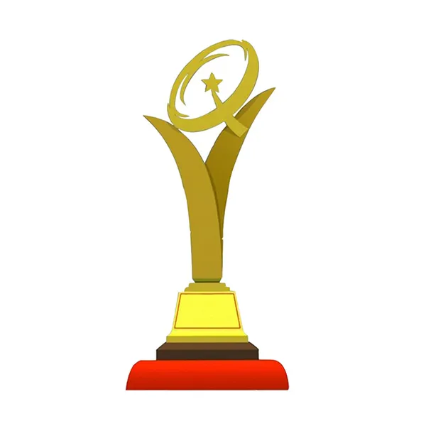 Sản phẩm cup 1 — Công Ty Cổ Phần Dịch Vụ Bảo Vệ Quốc Tế Bình Trường An — MST 0105591159