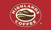 Sản phẩm highland — Công Ty Cổ Phần Dịch Vụ Bảo Vệ Quốc Tế Bình Trường An — MST 0105591159