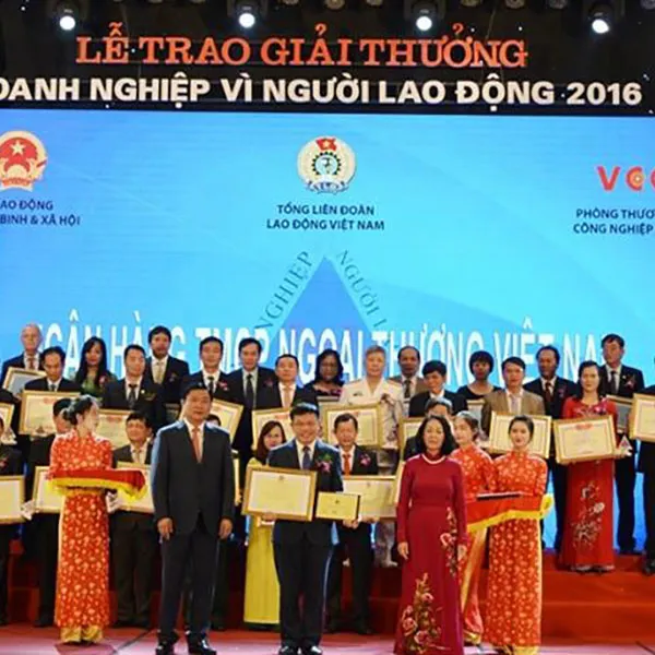 Sản phẩm NLD 1 — Công Ty Cổ Phần Dịch Vụ Bảo Vệ Quốc Tế Bình Trường An — MST 0105591159