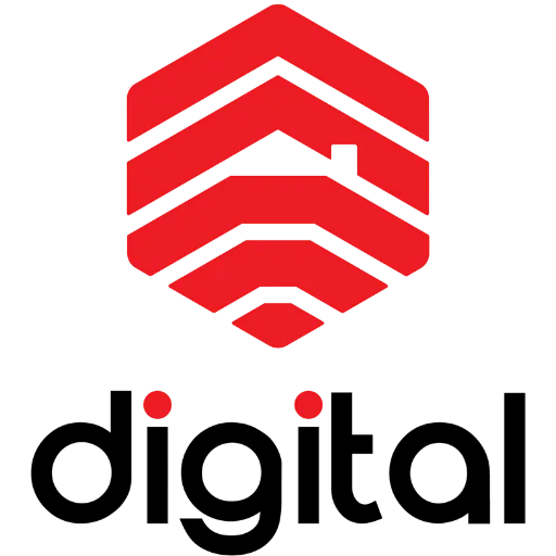Logo Công Ty Cổ Phần ứng Dụng Công Nghệ Kỹ Thuật Số