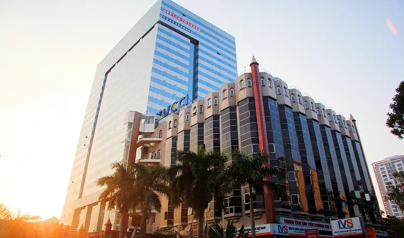 Sản phẩm dieu le hoat dong va co cau to chuc cua vcci1479124414 — Công Ty Cổ Phần ứng Dụng Công Nghệ Kỹ Thuật Số — MST 0105599447