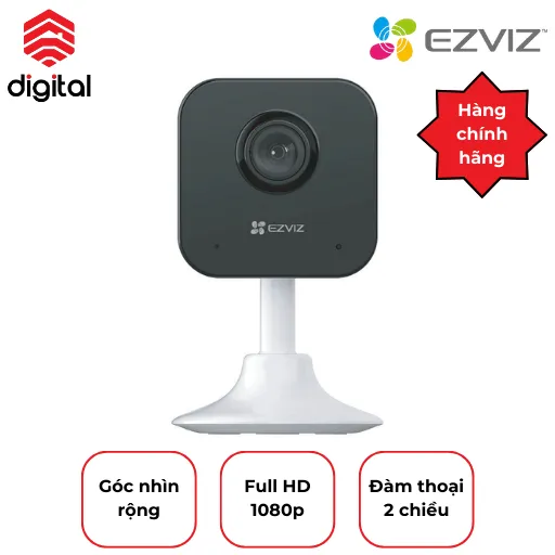 Sản phẩm san pham ezviz h1c — Công Ty Cổ Phần ứng Dụng Công Nghệ Kỹ Thuật Số — MST 0105599447