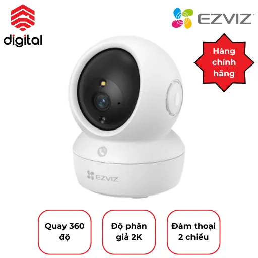 Sản phẩm san pham ezviz h6c — Công Ty Cổ Phần ứng Dụng Công Nghệ Kỹ Thuật Số — MST 0105599447
