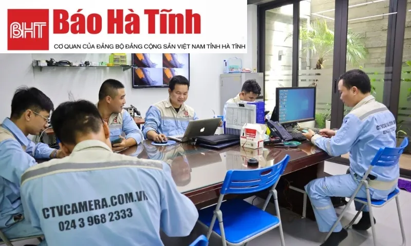Sản phẩm bao ha tinh noi ve cctvcamera — Công Ty Cổ Phần ứng Dụng Công Nghệ Kỹ Thuật Số — MST 0105599447