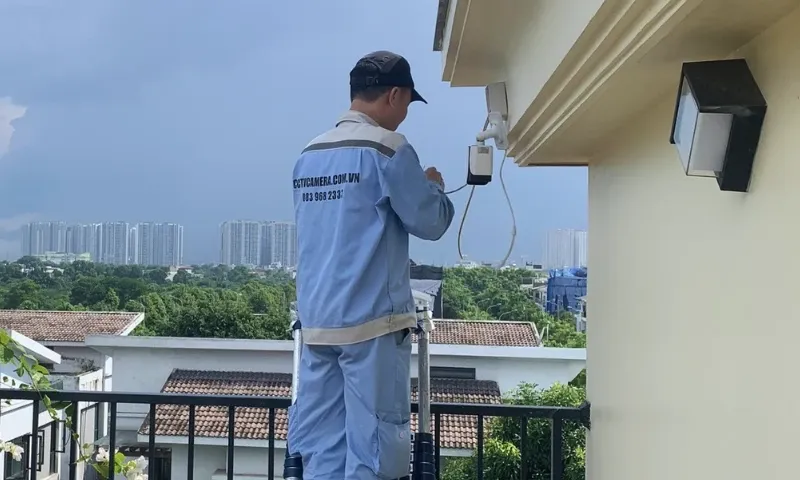 Sản phẩm linh vuc hoat dong cctv 2 — Công Ty Cổ Phần ứng Dụng Công Nghệ Kỹ Thuật Số — MST 0105599447