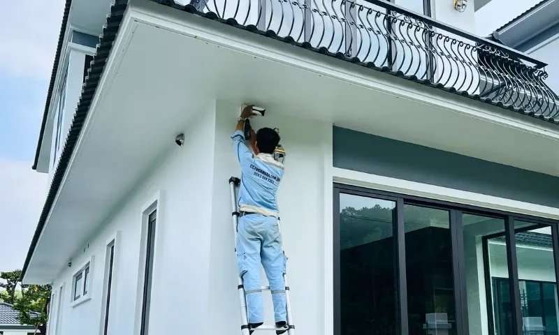 Sản phẩm linh vuc hoat dong cctv — Công Ty Cổ Phần ứng Dụng Công Nghệ Kỹ Thuật Số — MST 0105599447