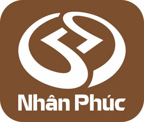 Logo Công Ty Cổ Phần Đầu Tư Nhân Phúc