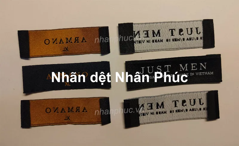 Sản phẩm mac det nhan det nhan phuc hn 03 — Công Ty Cổ Phần Đầu Tư Nhân Phúc — MST 0105606662