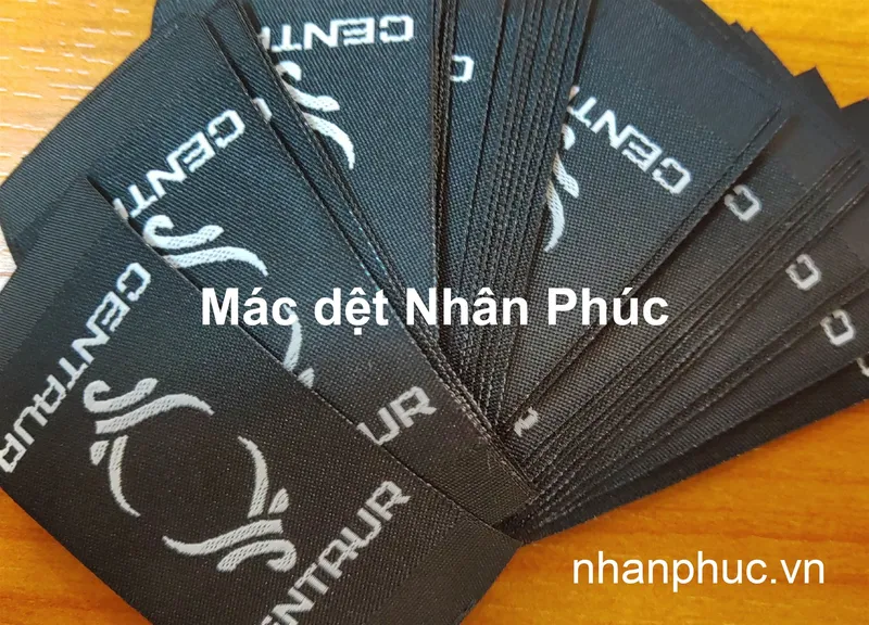 Sản phẩm mac det nhan phuc 01 01 — Công Ty Cổ Phần Đầu Tư Nhân Phúc — MST 0105606662