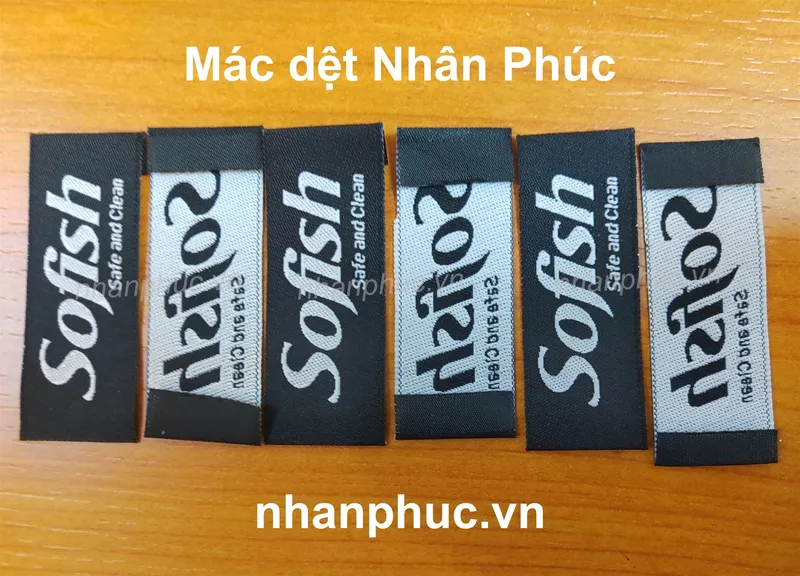 Sản phẩm mac det vai nhan phuc ha noi 3 01 — Công Ty Cổ Phần Đầu Tư Nhân Phúc — MST 0105606662